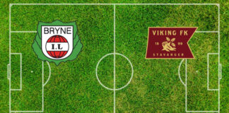 Pronostici Bryne FK-Viking Stavanger