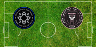 CF Montreal-Inter Miami CF (domenica 06 luglio 2025 ore 01:30): formazioni ufficiali, quote, pronostici Pronostici CF Montreal-Inter Miami CF