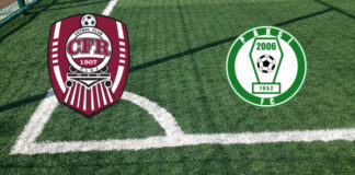 Pronostici CFR Cluj-Paks