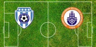 Cherno More Varna-Basaksehir (Qualificazioni Conference League, 24-07-2025 ore 19:00): formazioni ufficiali, quote, pronostici Pronostici Cherno More Varna-Basaksehir