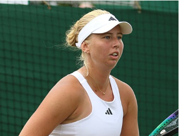Pronostico e quote Iga Swiatek - Clara Tauson, WTA Wimbledon 07-07-2025