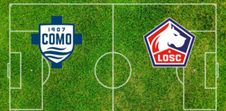 Como-Lille (Amichevole, 18-07-2025 ore 19:30): formazioni, quote, pronostici. Diretta TV su DAZN Pronostici Como-Lille