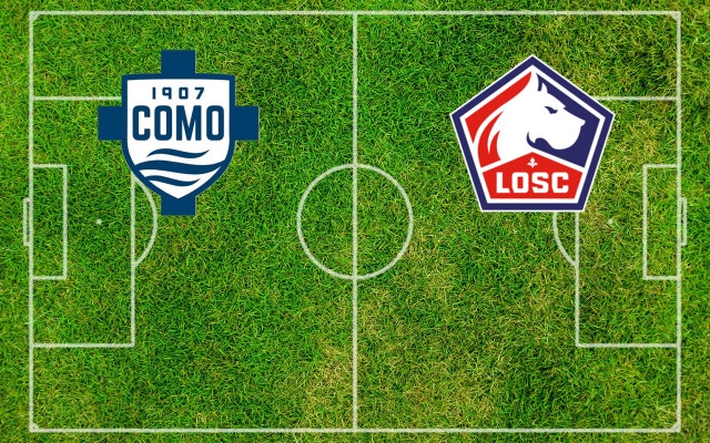 Pronostici Como-Lille