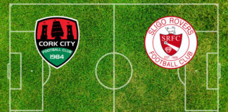 Cork City-Sligo Rovers (venerdì 25 luglio 2025 ore 20:45): formazioni ufficiali, quote, pronostici Pronostici Cork City-Sligo Rovers