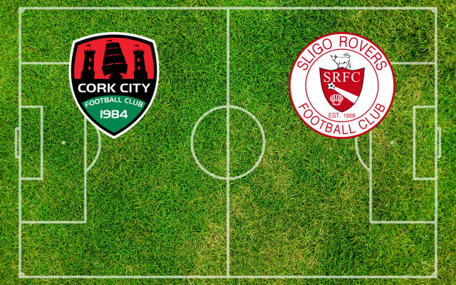 Pronostici Cork City-Sligo Rovers