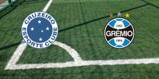 Pronostici Cruzeiro-Gremio RS