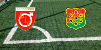Pronostici Degerfors IF-GAIS