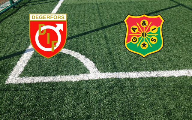 Degerfors IF-GAIS_it Pronostici Degerfors IF-GAIS