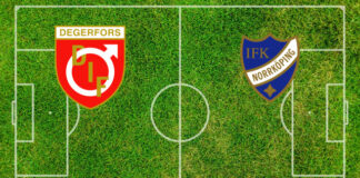 Degerfors IF-Norrkoping (sabato 26 luglio 2025 ore 17:30): formazioni ufficiali, quote, pronostici Pronostici Degerfors IF-Norrkoping