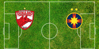 Pronostici Dinamo Bucarest-Steaua