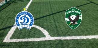 Pronostici Dinamo Minsk-Ludogorets Razgrad