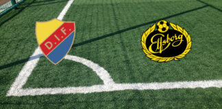 Pronostici Djurgarden-Elfsborg