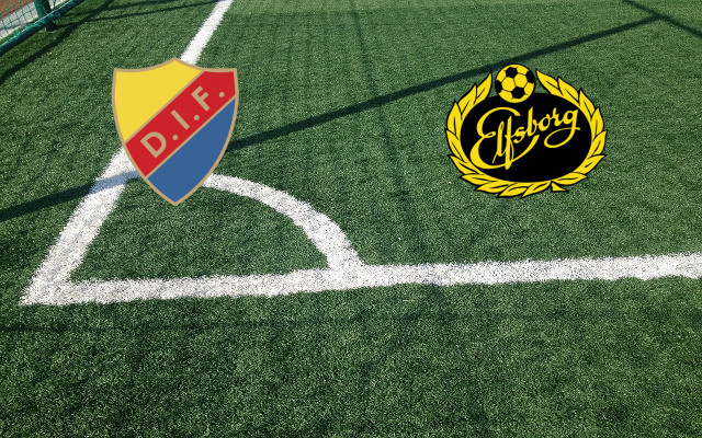 Pronostici Djurgarden-Elfsborg