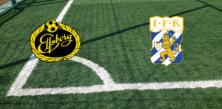 Elfsborg-IFK Goteborg (lunedì 28 luglio 2025 ore 19:00): formazioni ufficiali, quote, pronostici Pronostici Elfsborg-IFK Goteborg