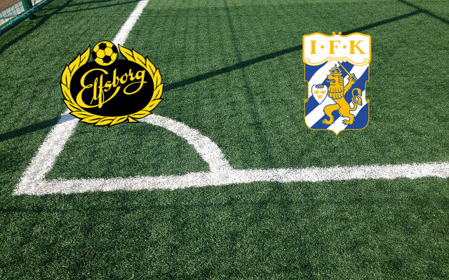 Elfsborg-IFK Goteborg_it Pronostici Elfsborg-IFK Goteborg