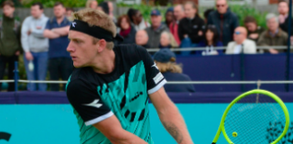 Pronostico e quote Botic Van de Zandschulp - Alejandro Davidovich Fokina, Wimbledon 02-07-2025