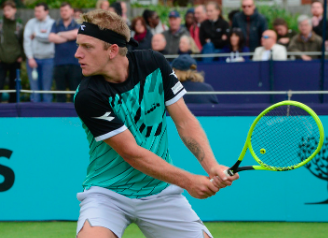 Pronostico e quote Botic Van de Zandschulp - Alejandro Davidovich Fokina, Wimbledon 02-07-2025