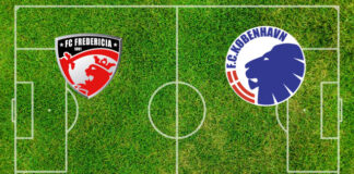 Fredericia-FC Copenaghen (venerdì 01 agosto 2025 ore 18:00): formazioni ufficiali, quote, pronostici Pronostici Fredericia-FC Copenaghen
