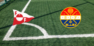 Pronostici Fredrikstad-Stromsgodset