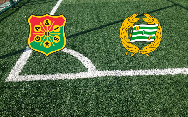Pronostici GAIS-Hammarby