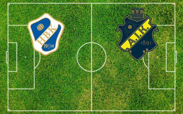 Pronostici Halmstad-AIK