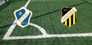 Pronostici Halmstad-BK Hacken