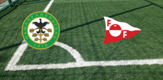 Pronostici Ham Kam-Fredrikstad