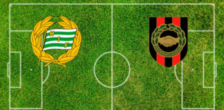 Pronostici Hammarby-Brommapojkarna