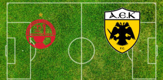 Pronostici Hapoel Beer Sheva-AEK Atene