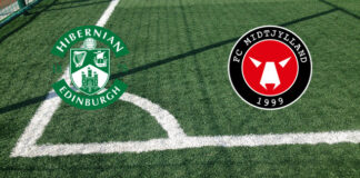 Pronostici Hibernian-Midtjylland
