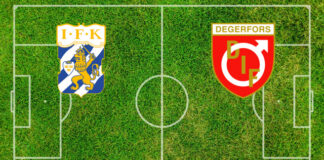 IFK Goteborg-Degerfors IF (lunedì 04 agosto 2025 ore 19:00): formazioni ufficiali, quote, pronostici Pronostici IFK Goteborg-Degerfors IF
