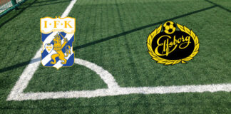 IFK Goteborg-Elfsborg (sabato 12 luglio 2025 ore 15:00): formazioni ufficiali, quote, pronostici Pronostici IFK Goteborg-Elfsborg