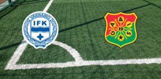 Pronostici IFK Varnamo-GAIS