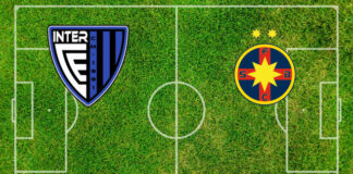 Pronostici Inter Club d'Escaldes-Steaua