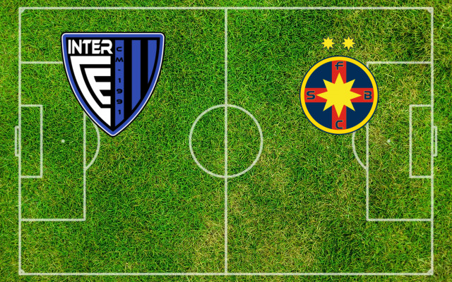 Pronostici Inter Club d'Escaldes-Steaua