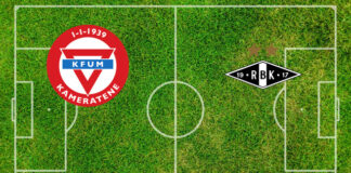 Kfum Oslo-Rosenborg (domenica 03 agosto 2025 ore 17:00): formazioni ufficiali, quote, pronostici Pronostici Kfum Oslo-Rosenborg