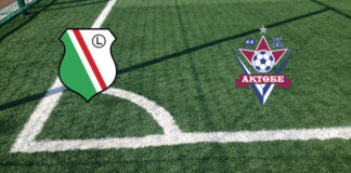 Pronostici Legia Varsavia-Aktobe