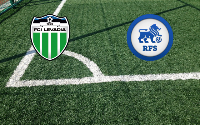 Levadia Tallinn-Rigas Futbola Skola_it Pronostici Levadia Tallinn-Rigas Futbola Skola