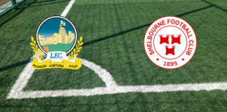 Pronostici Linfield-Shelbourne
