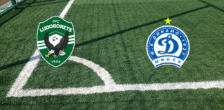 Pronostici Ludogorets Razgrad-Dinamo Minsk