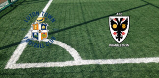 Pronostici Luton Town-AFC Wimbledon