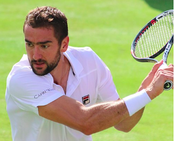 Pronostico e quote Jack Draper - Marin Cilic, Wimbledon 03-07-2025