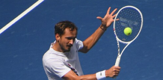 Pronostico e quote Daniil Medvedev - Corentin Moutet, Washington 25-07-2025