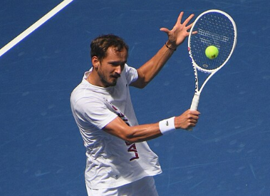 Pronostico e quote Daniil Medvedev - Corentin Moutet, Washington 25-07-2025 Foto Amaury Laporte Pronostico e quote Daniil Medvedev - Corentin Moutet, Washington 25-07-2025