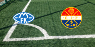 Pronostici Molde-Stromsgodset