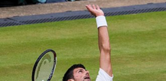 Pronostico Alex De Minaur - Novak Djokovic