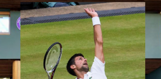 Pronostico e quote Miomir Kecmanovic - Novak Djokovic, Wimbledon 05-07-2025