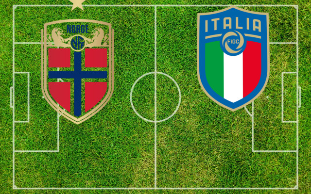 Norvegia donne-Italia donne_it Pronostici Norvegia donne-Italia donne