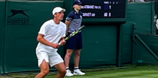 Pronostico e quote Oliver Tarvet - Carlos Alcaraz, Wimbledon 02-07-2025