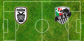 Pronostici PAOK-Wolfsberger